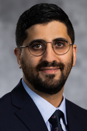 Ahmed Elisa, M.D.