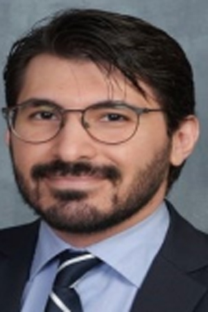 Adam Mierzwa, M.D.