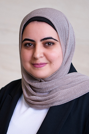 Maha Alastal, M.D.