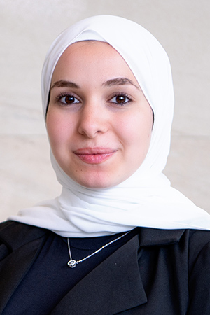 Renad Alhabashi, M.D.