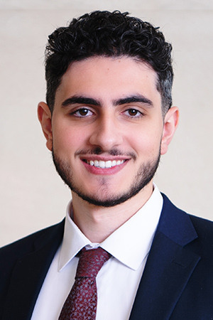 Osama Alkhalili M.D.