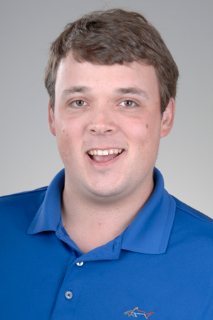 Bennett Allison Photo of Bennett Allison
