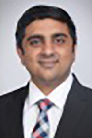Zauraiz Anjum, M.D.