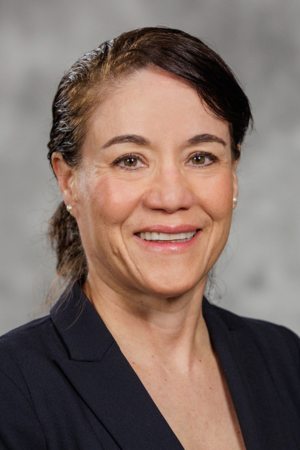 Iracema Arevalo, M.D.