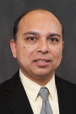Sanjoy Banerjee, M.D.