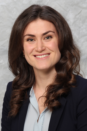 Claire Barker, M.D.