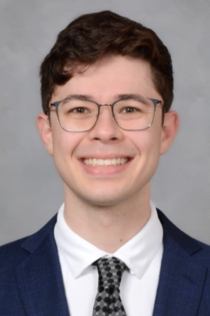 Christopher Basinski, M.D.