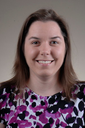Joyce Bevington, M.D.