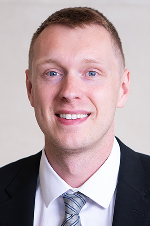Daniel Branch, M.D.