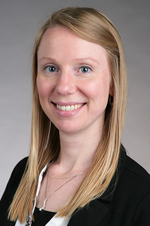 Brittny headshot
