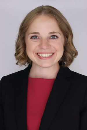 Anna Buchholz-Schmeider, MD