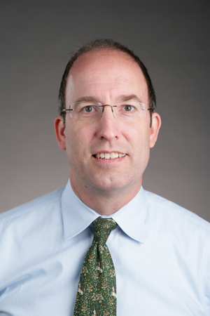 Richard Burgess, M.D.