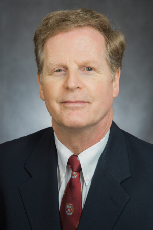 Eric Calson, M.D.