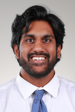 Rahul Chandra, M.D.