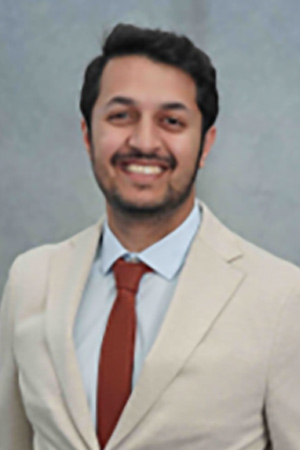 Asad Chishti, M.D. 