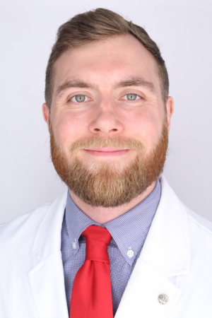 Brandon Crotchett, M.D.