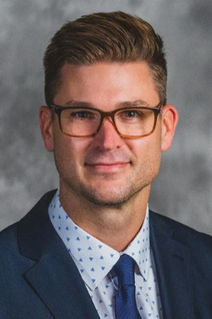 Kevin Dankert, D.O.