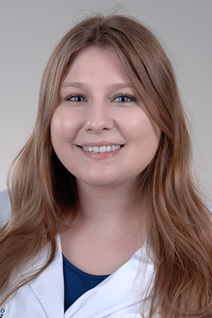 Headshot of Dr. Davis
