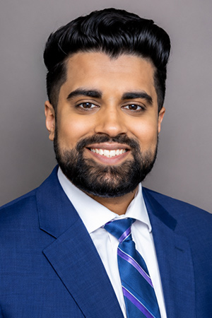 Anuj Desai, D.O.