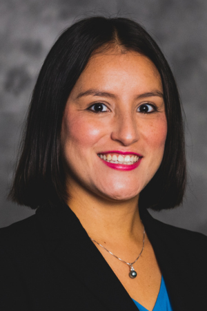Sandra Vazquez Diaz, M.D.