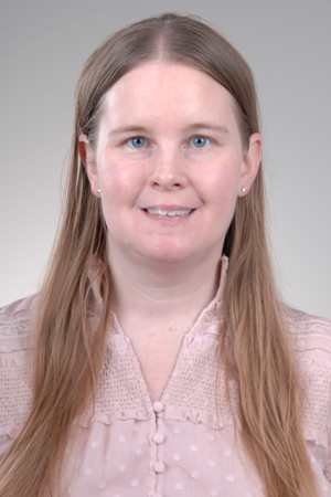 Dr. Megan Dreier