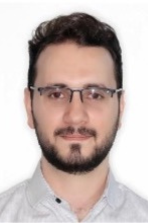 Saif Eddin Mohi Eddin, B.D.S.