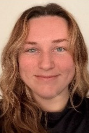 Eden Fitzgibbons, D.D.S.