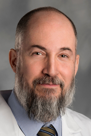 Daniel A. Frattarelli, M.D.