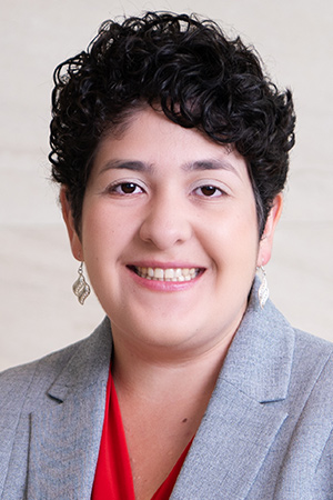 Julia Garcia-Vargas, M.D.