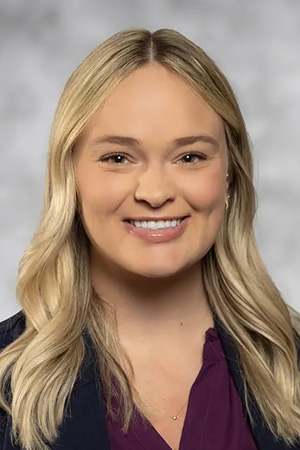 Haley George, D.O.