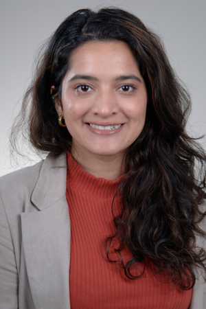 Photo of Dr. Shruti Ghai