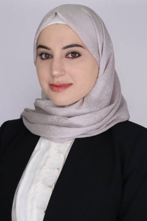 Noor Ghali, M.D.