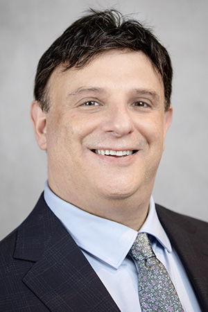 Dr. Matthew N. Graber