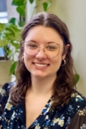Kaitlynn Grey