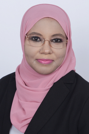 Randa Hassan, M.D.