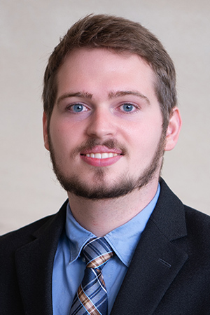 Benjamin Heck, M.D.
