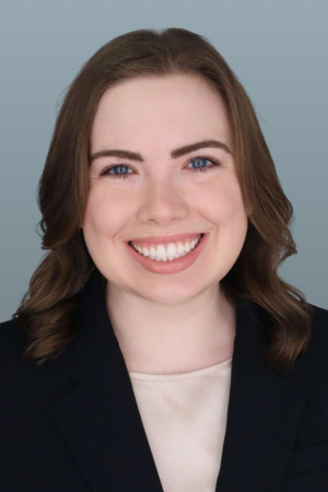 Elizabeth Heminger, M.D.