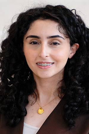 Farah Ibraik, M.D.