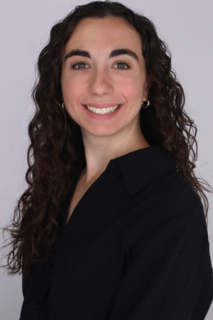 Lindsey Jackson, M.D.