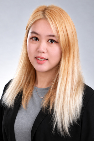 Photo of Dr. Guoyi Jiang