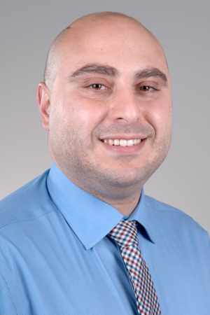 Wade Jodeh, M.D.
