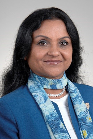 BINA JOE, PH.D.