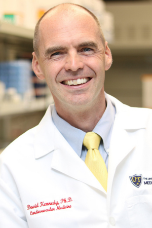 Dr. David Kennedy