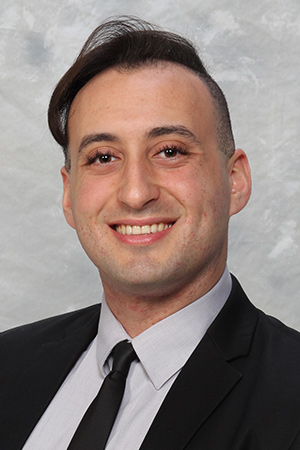 Ahmed Khalil, M.D.