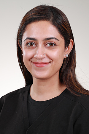 Arooba Khan, M.D.