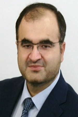 Waseem Khan, M.D.