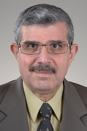 Dr. Sadik A. Khuder