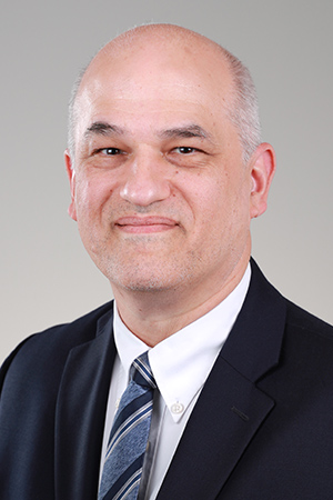 Eric T. Kimchi, M.D.