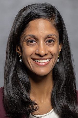 Sitara Koneru-Achanti, M.D.