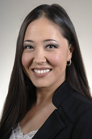 Victoria Kottman, M.D.